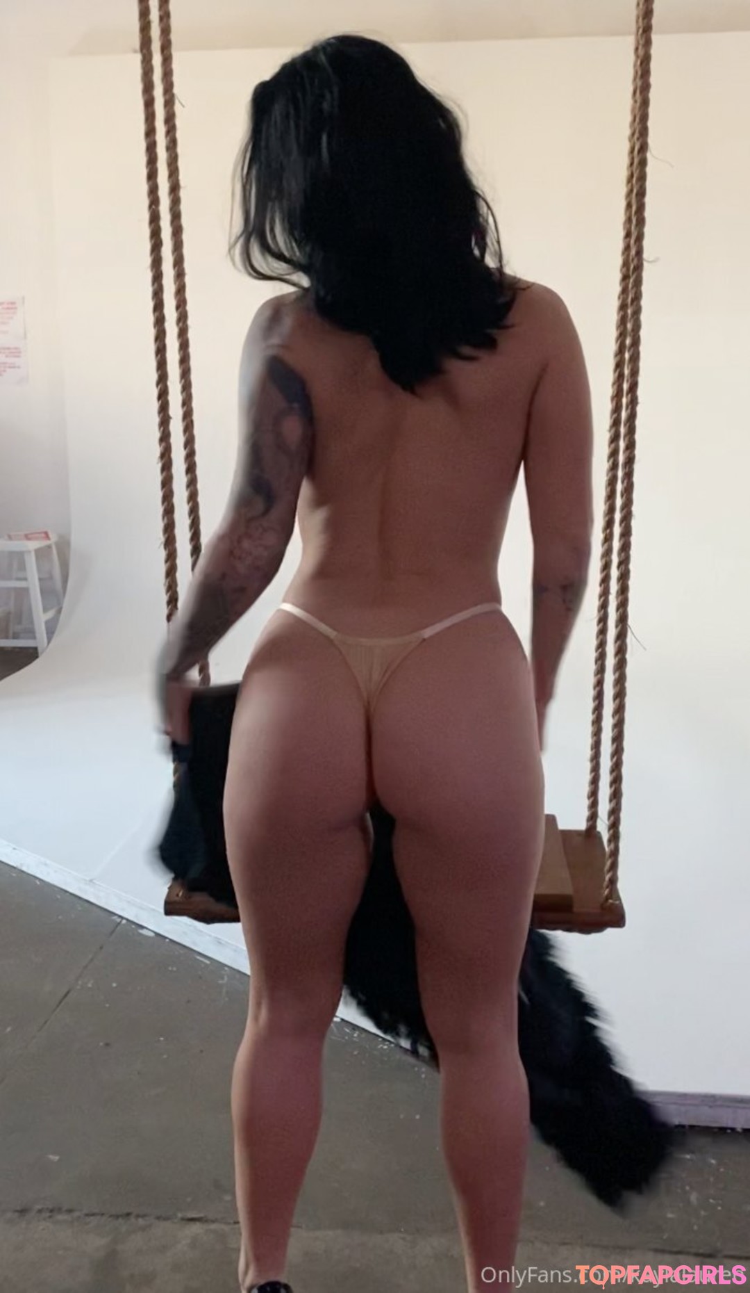 Обнаженная фотография утечки OnlyFans от Kayla Lauren #180