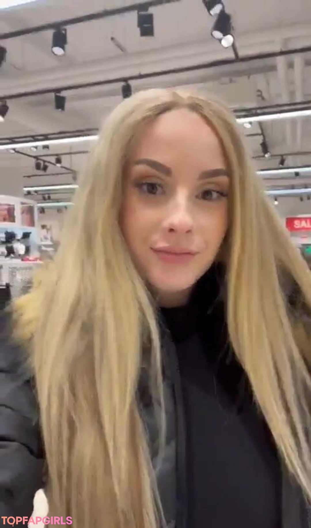 Nahá fotka uniklých OnlyFans od Damania #664