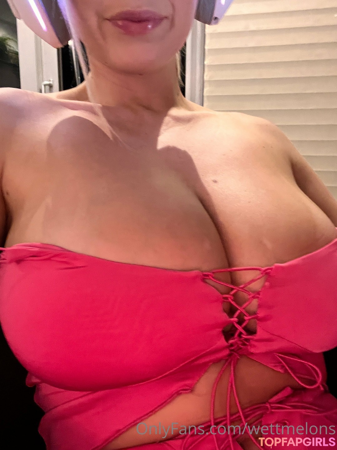 Nagie wyciekłe zdjęcie OnlyFans od Wettmelons #2120