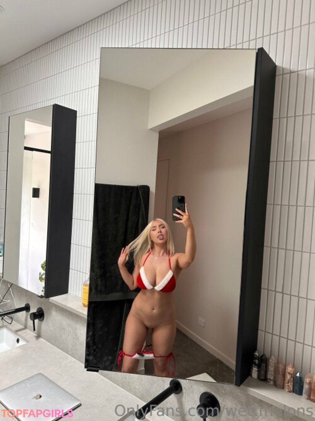 Wettmelons OnlyFans泄露裸照 #219