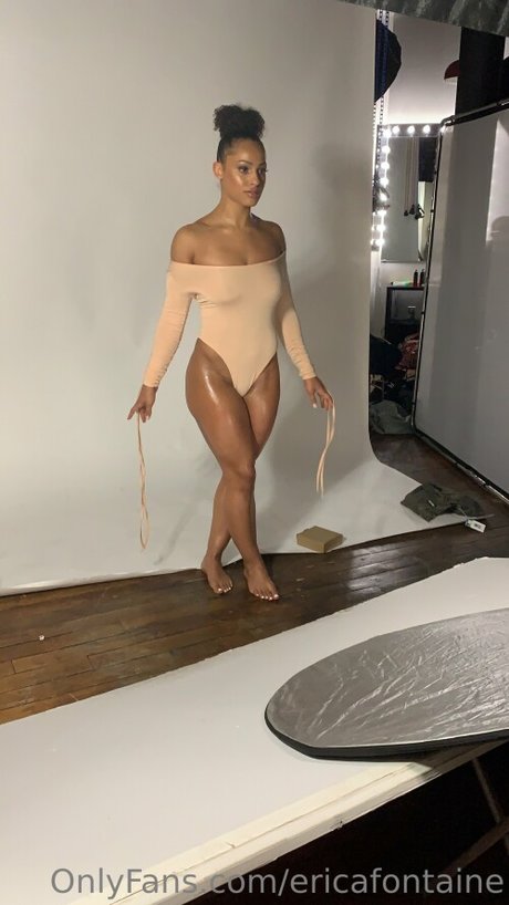 Erica Fontaine