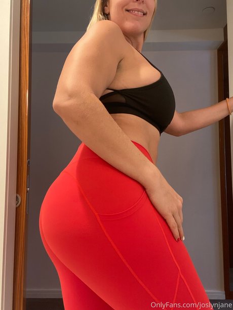 Joslyn Jane