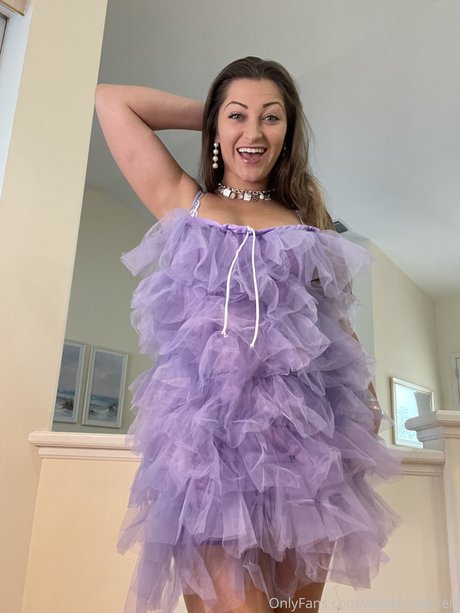 Dani Daniels