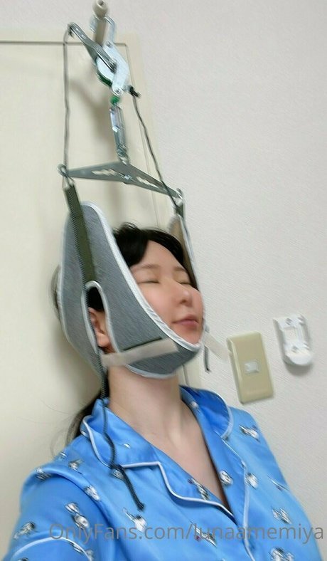 Lunaamemiya