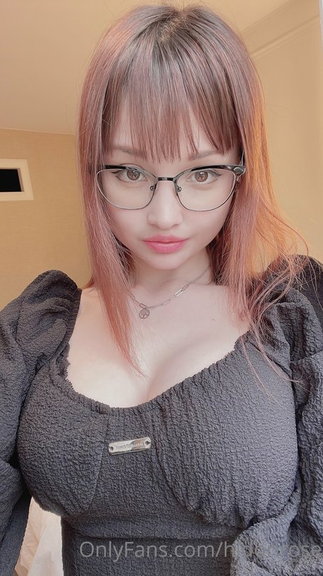 Hidori Rose