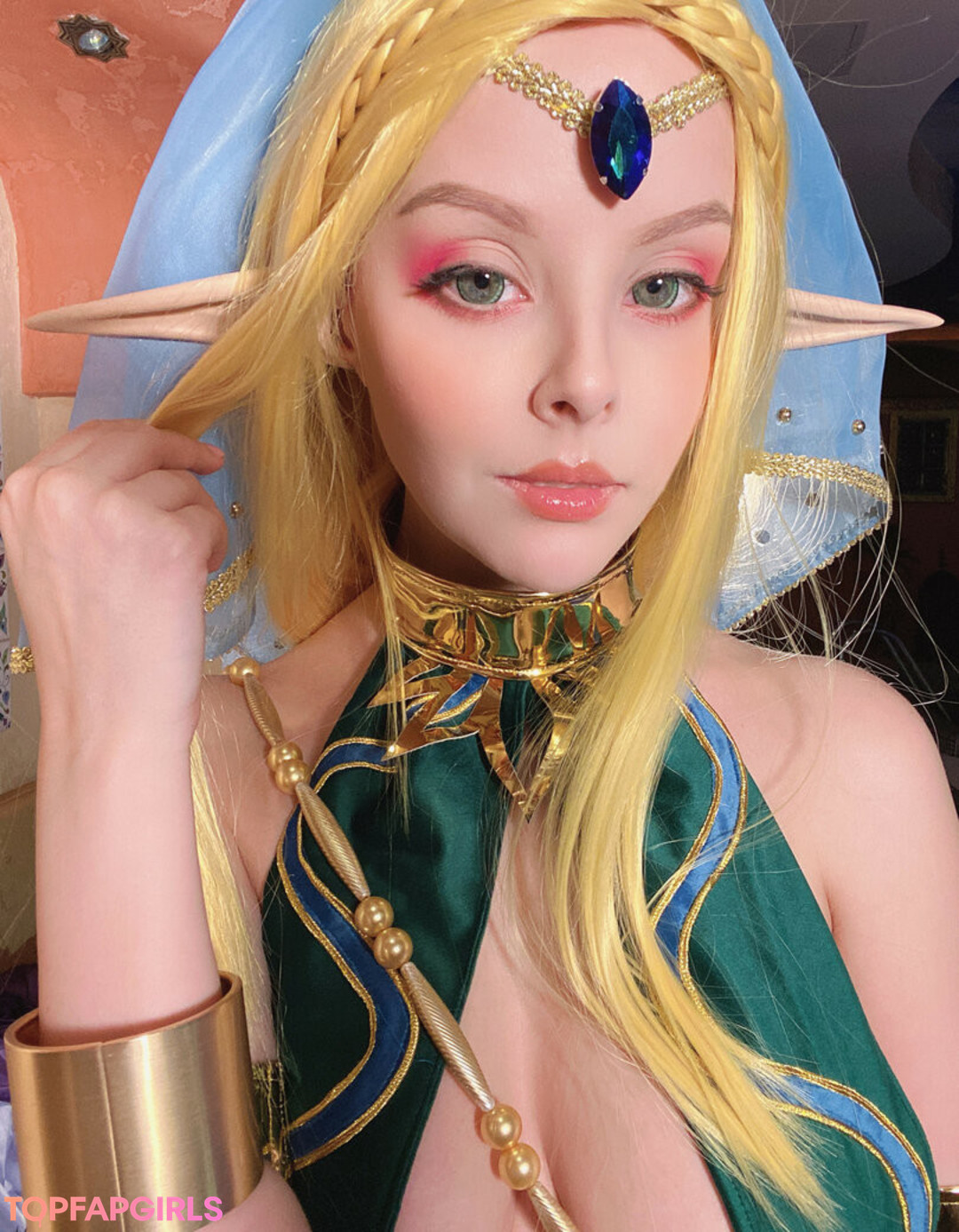 Disharmonica nude leaked OnlyFans photo #4200