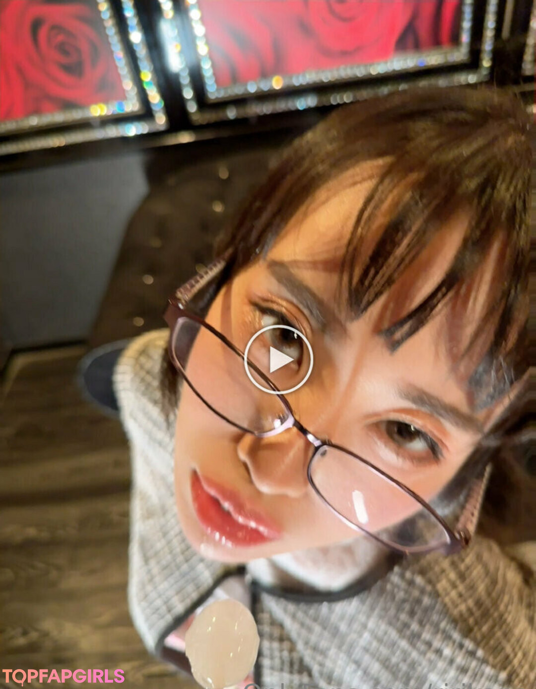 Ririkana OnlyFansリークヌード写真 #701