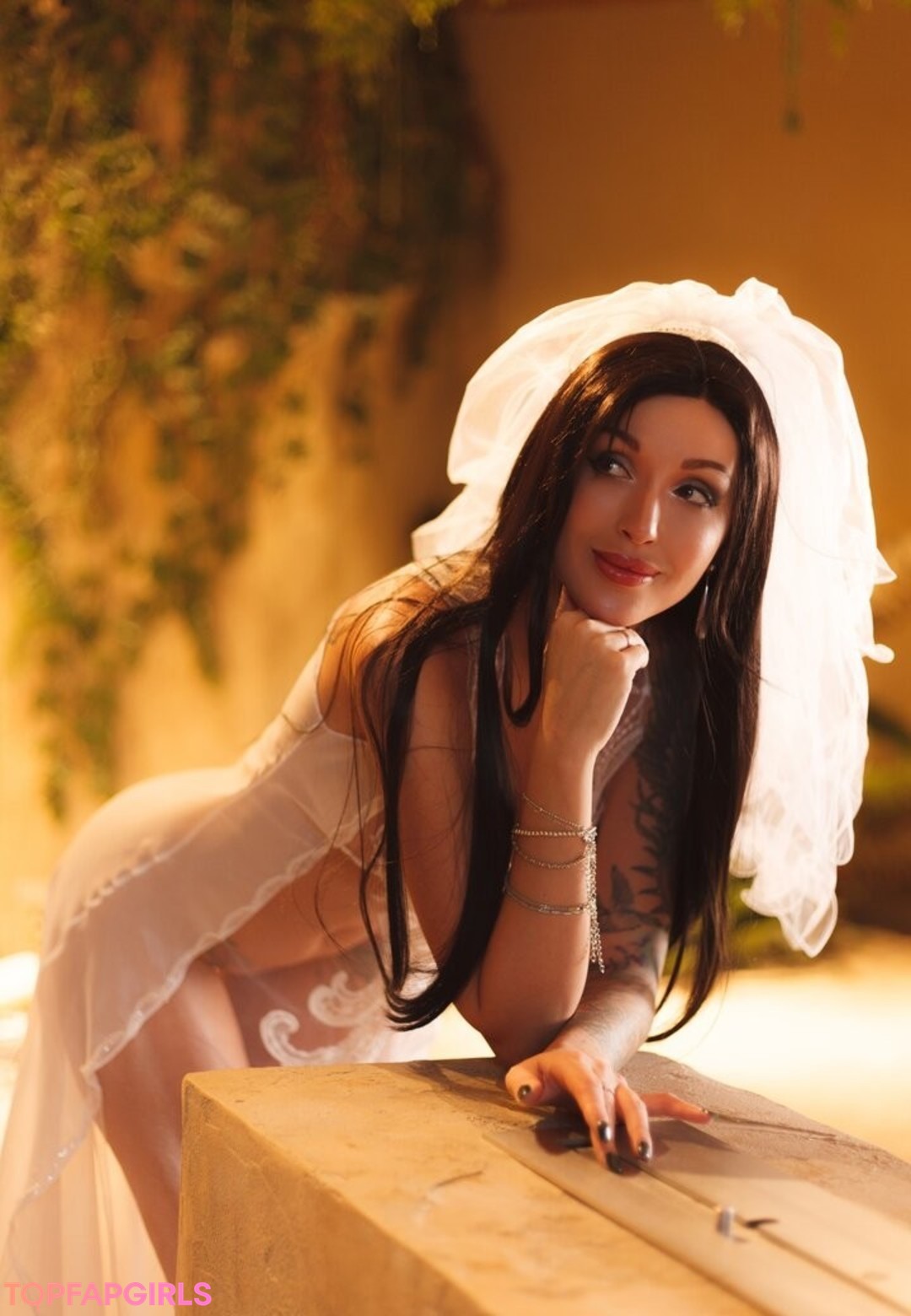 Lera Himera OnlyFans διαρροή #12338