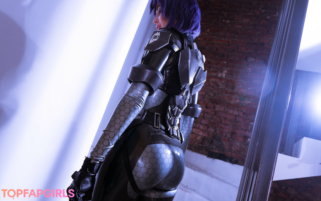 Lera Himera OnlyFansリークヌード写真 #13837