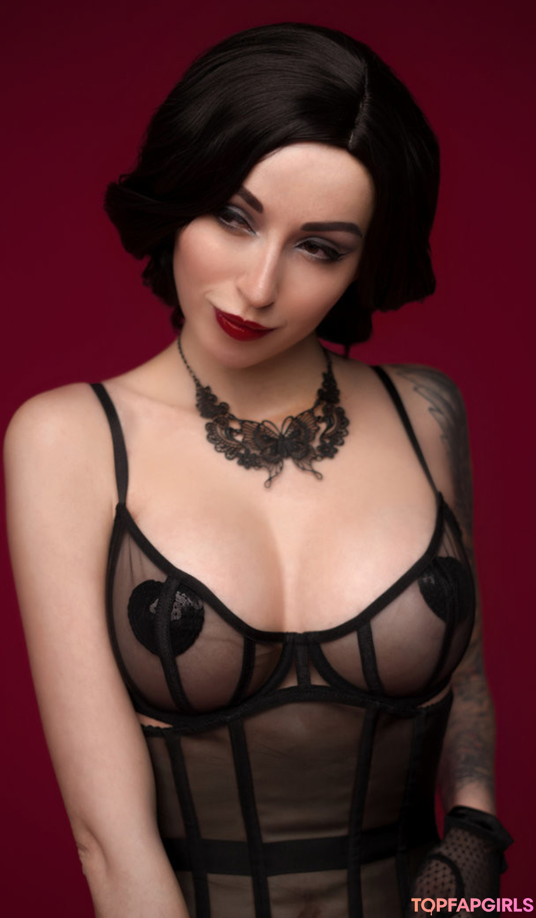 Nahá fotka uniklých OnlyFans od Lera Himera #7606