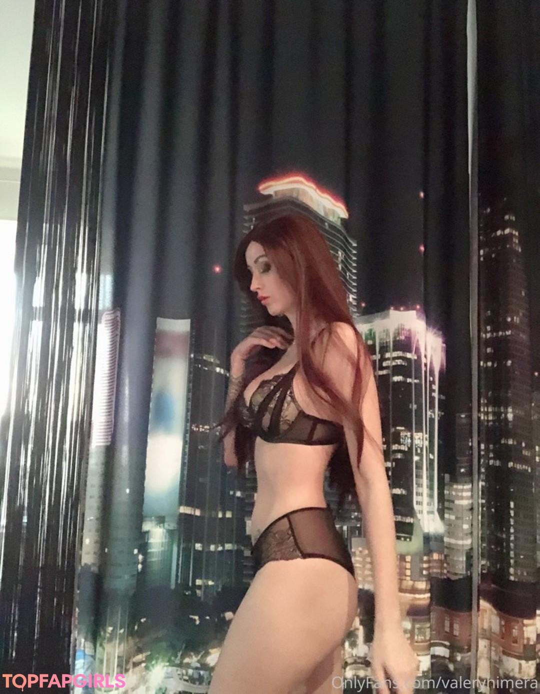 Nahá fotka uniklých OnlyFans od Lera Himera #8913