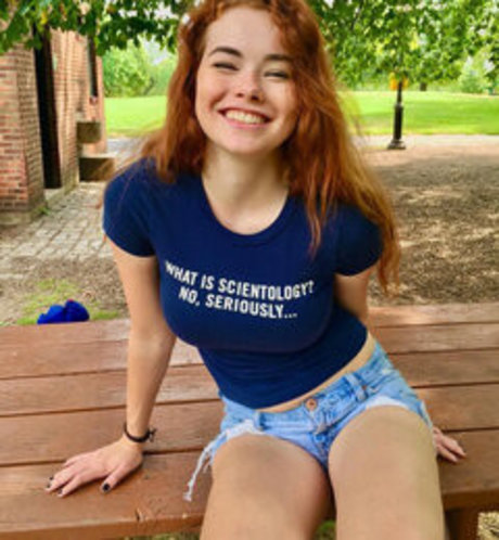 Sabrina Lynn