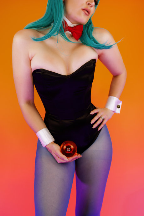 Holly Wolf
