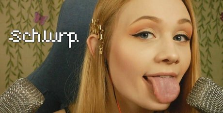 Naken läckt OnlyFans-bild av Miinu Inu