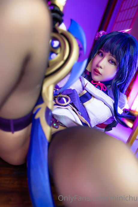 Minichu