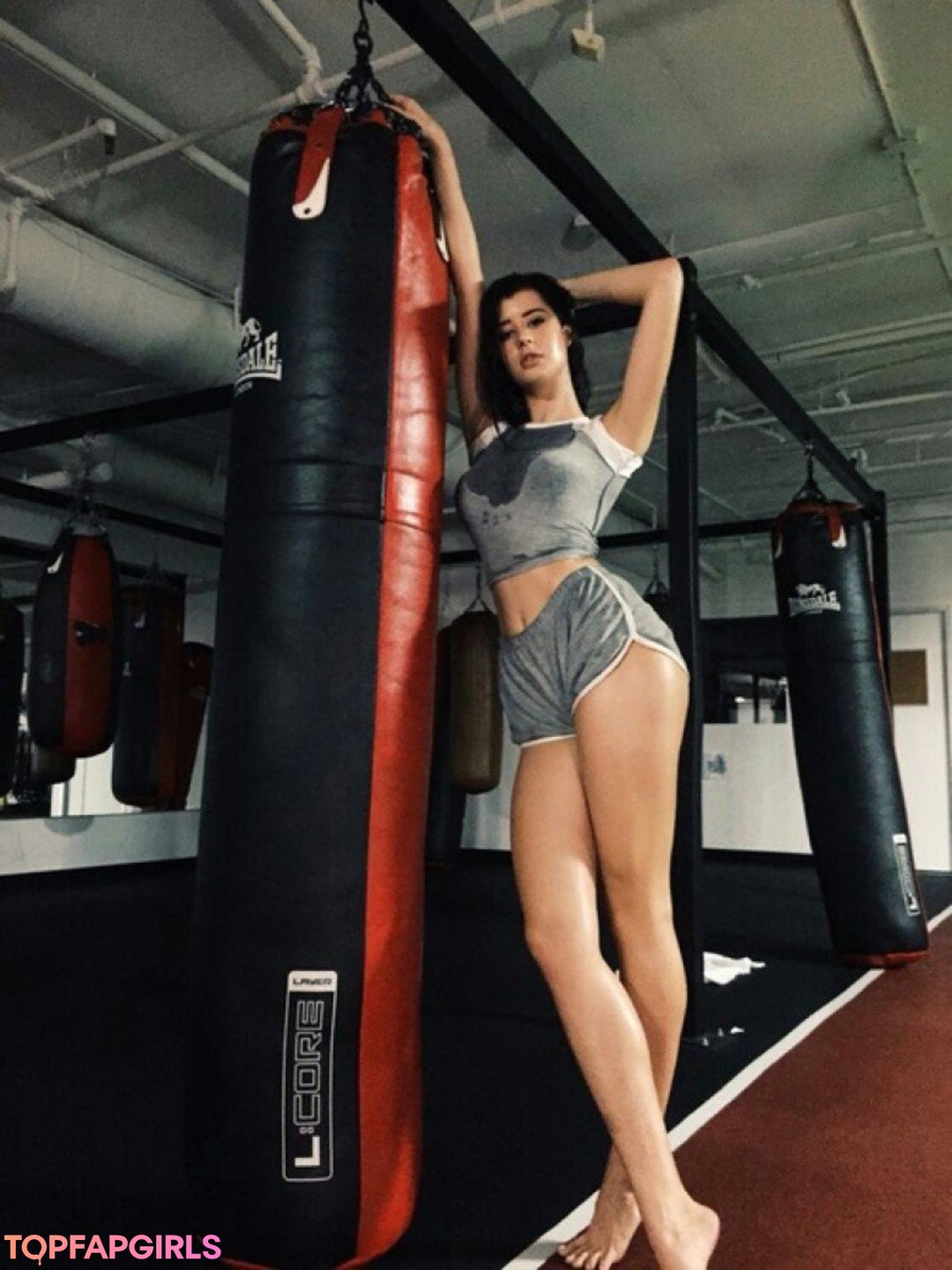 Nahá fotka uniklých OnlyFans od Sarah Mcdaniel #274