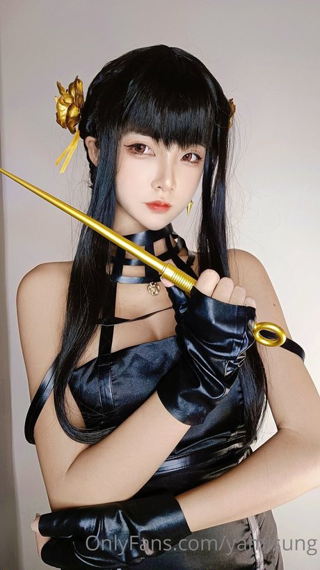 Yami