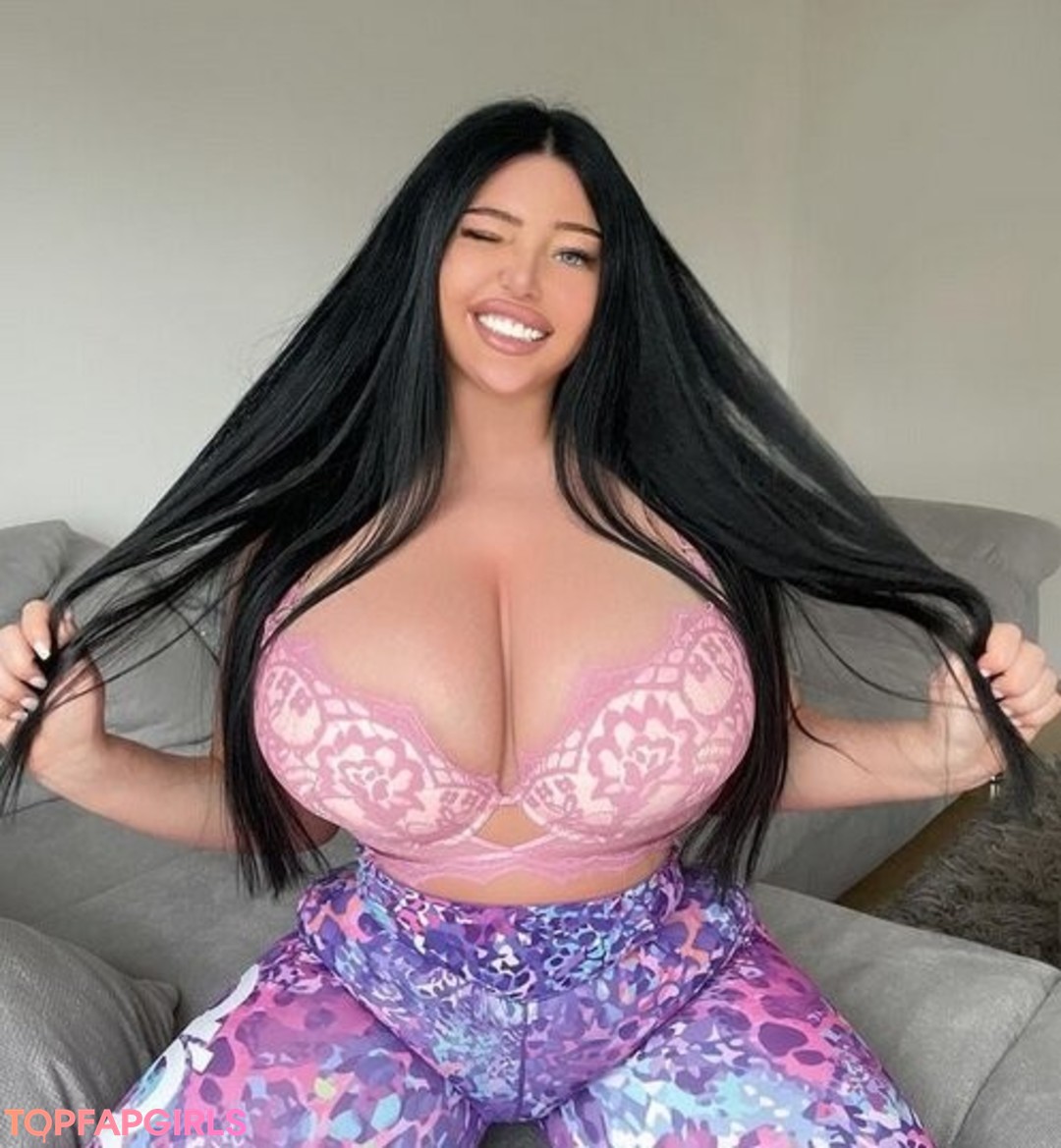 Claudia Rivier nude leaked OnlyFans photo #159