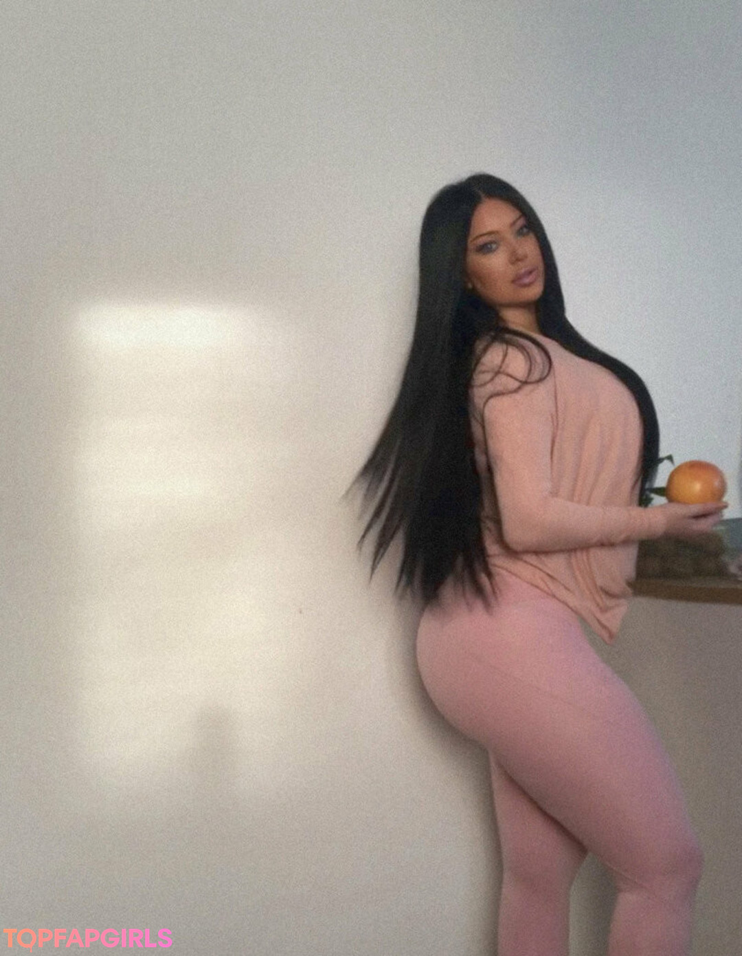 Nahá fotka uniklých OnlyFans od Claudia Rivier #201