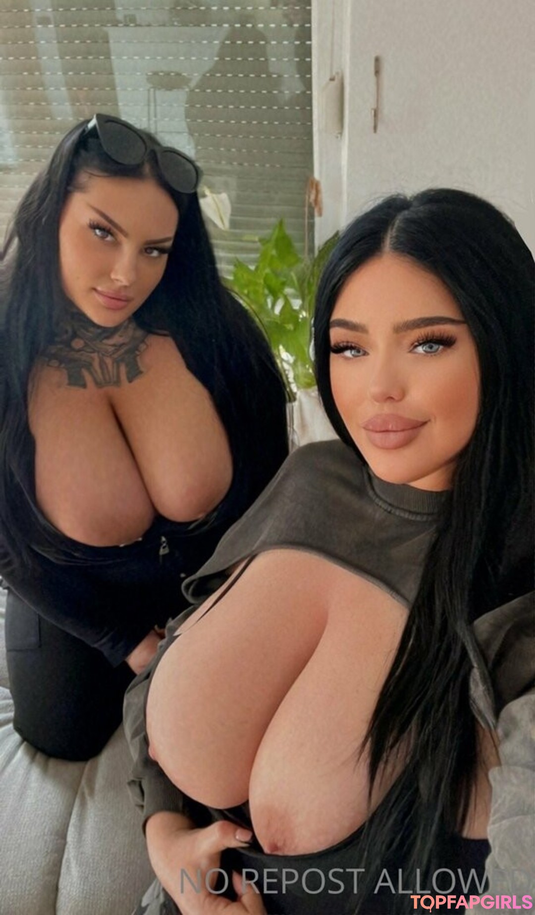 Alasti lekkinud OnlyFans-i pilt Claudia Rivier #220