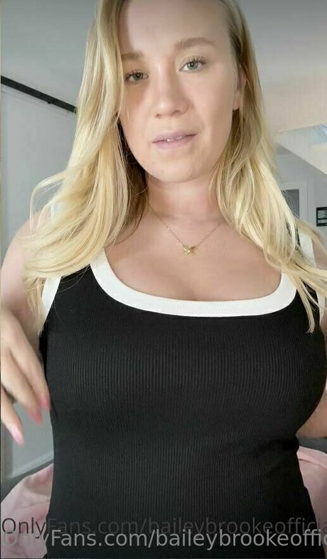 Bailey Brooke