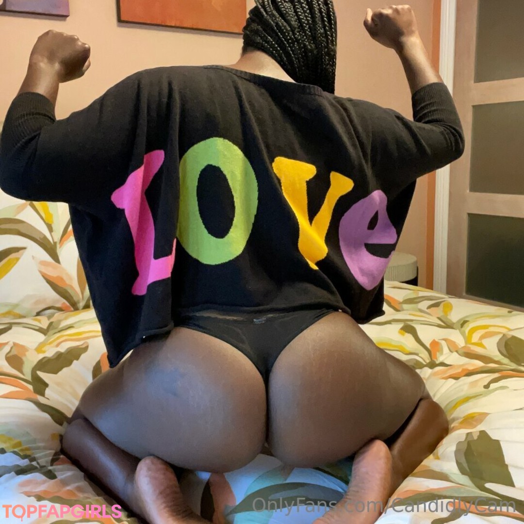 Camille W OnlyFans泄露裸照 #259