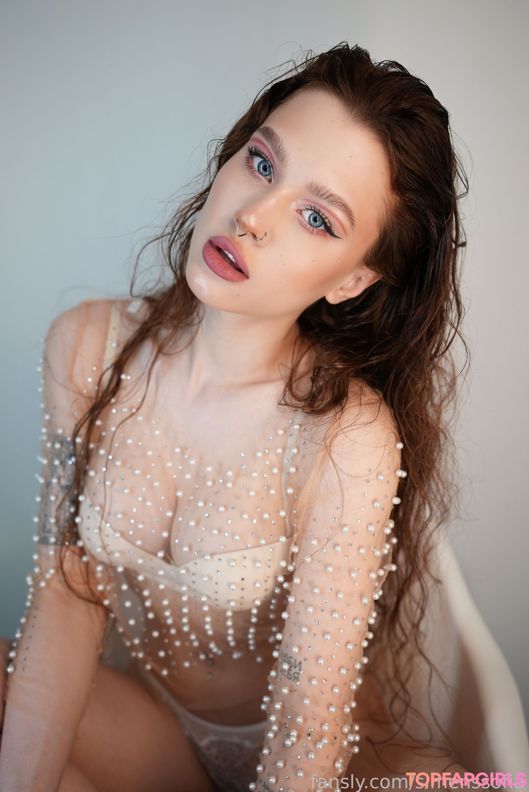 Nacktes geleaktes OnlyFans-Foto von Simens Sofia #308