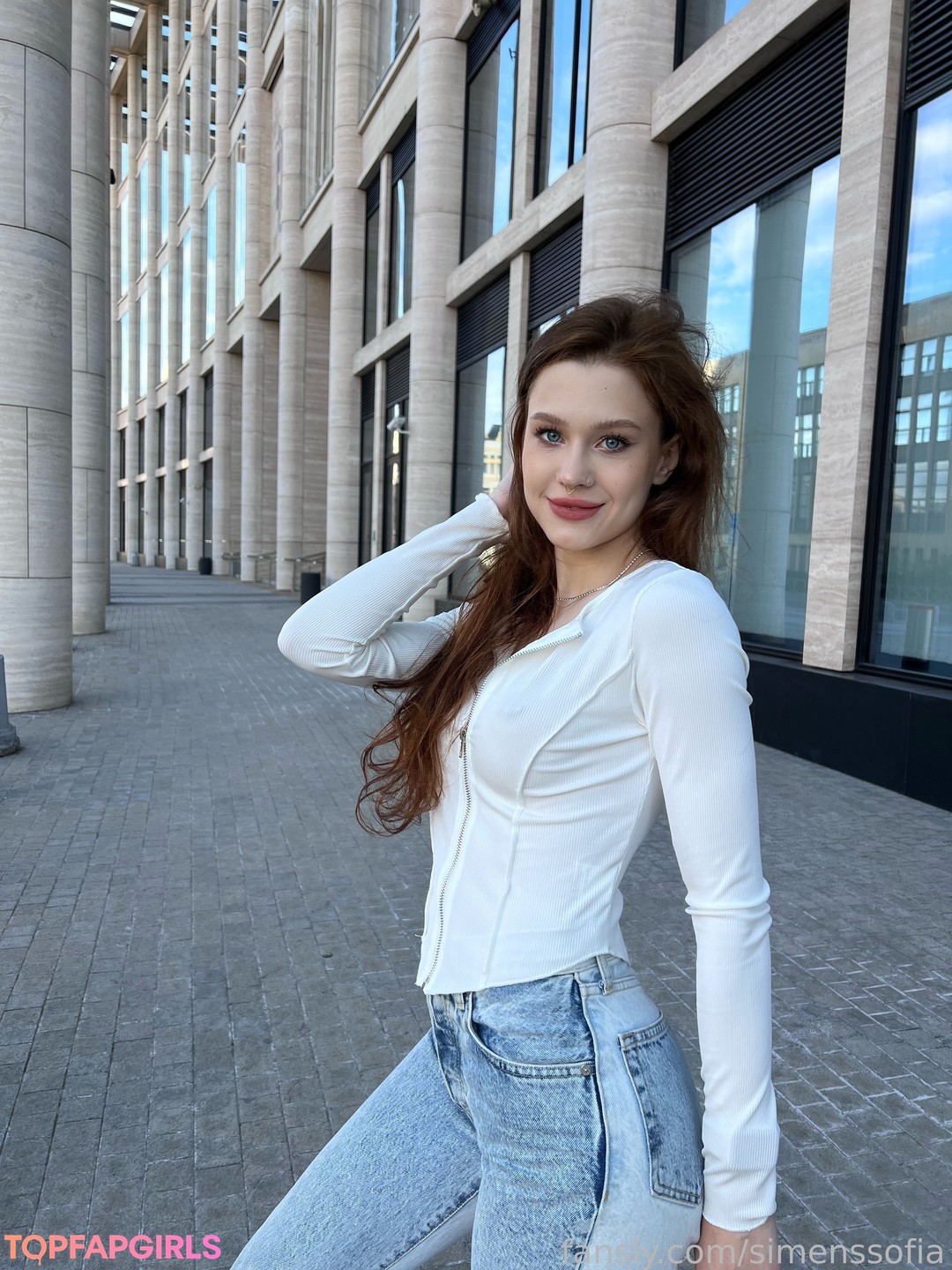 Simens Sofia nude leaked OnlyFans photo #441