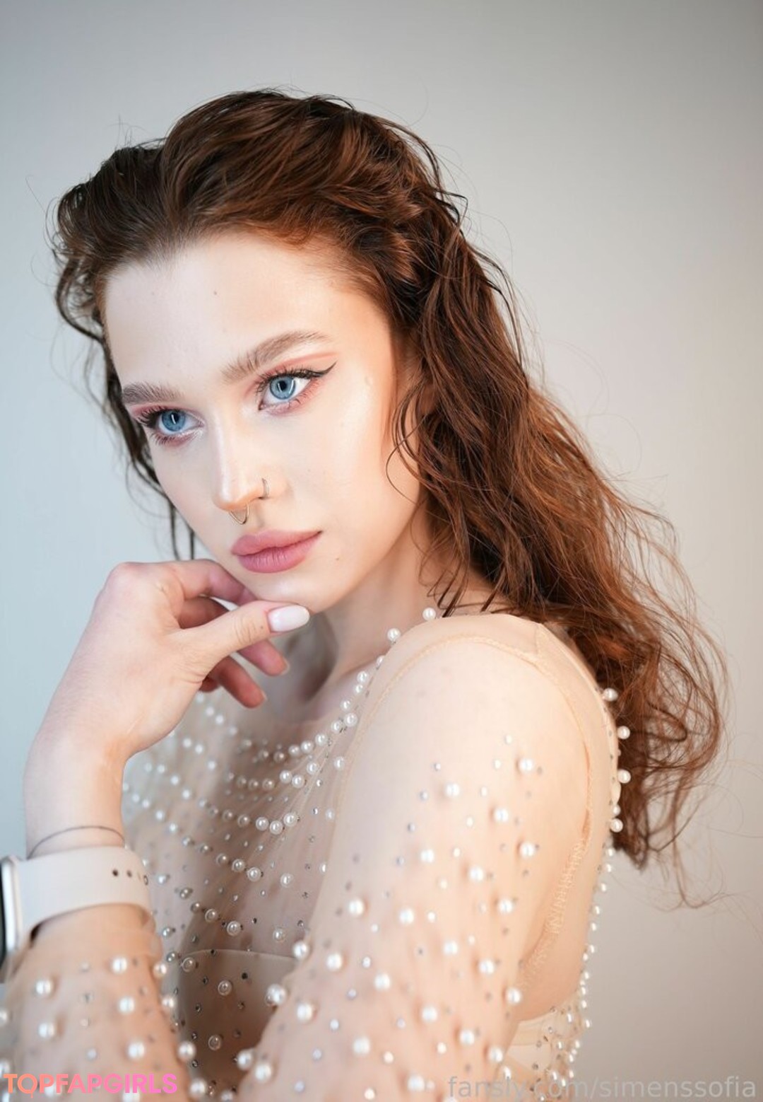 Simens Sofia nude leaked OnlyFans photo #899