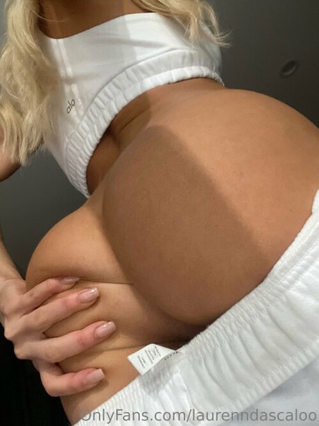 Lauren Dascalo