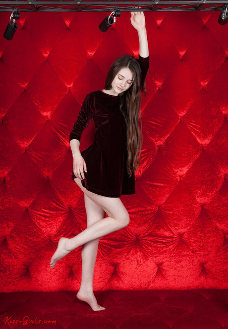 Anna Vlasova