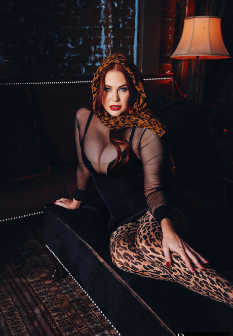 Maitland Ward