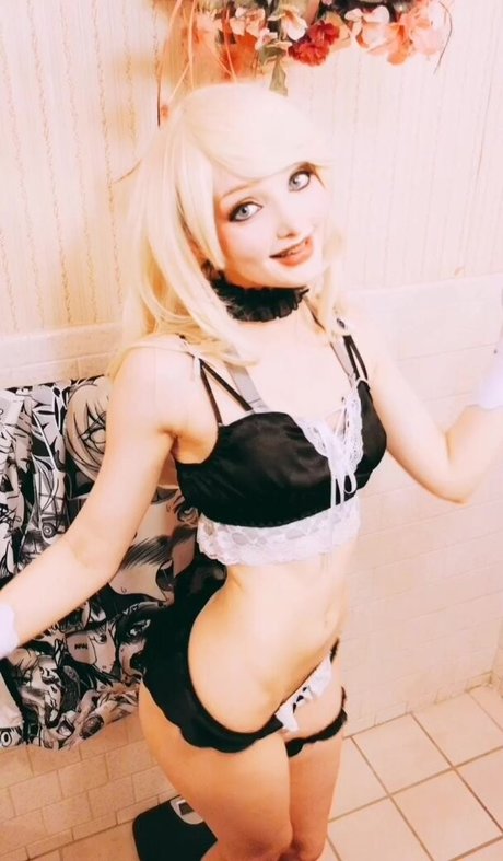 Anie Joy