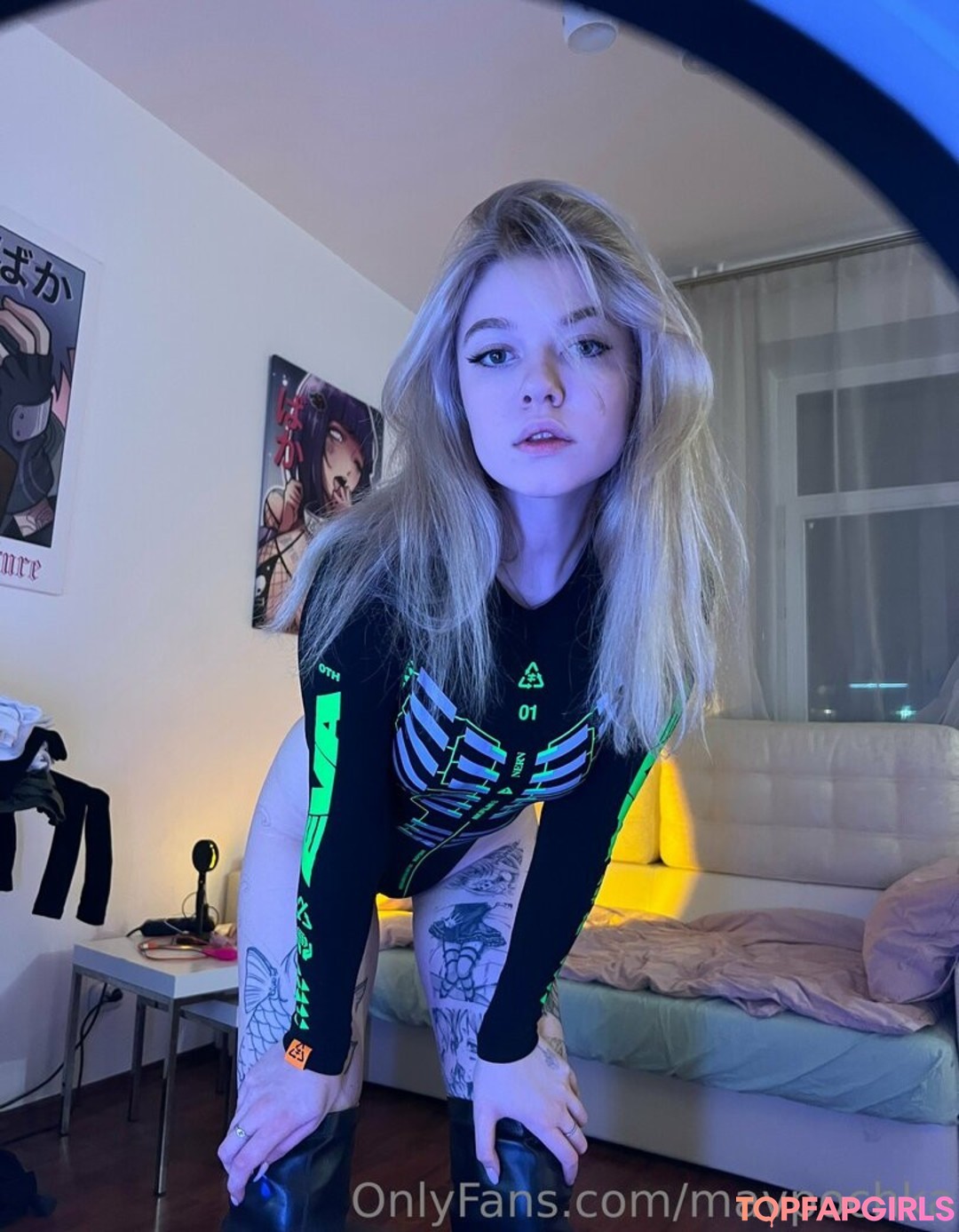 Mavpochka nude leaked OnlyFans photo #600