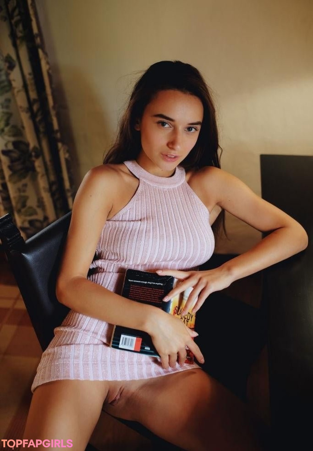 Naken lekkede OnlyFans-bilde av Gloria Sol #1401