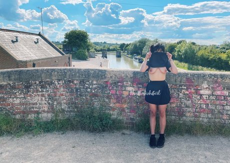 Aaliyah Yasin OnlyFans泄露裸照