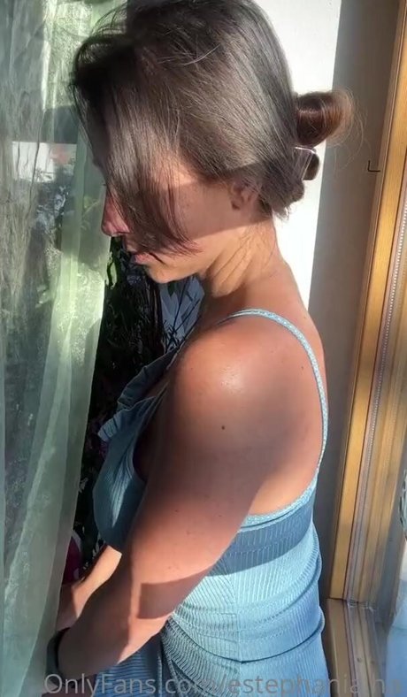 Steffi Haderlein