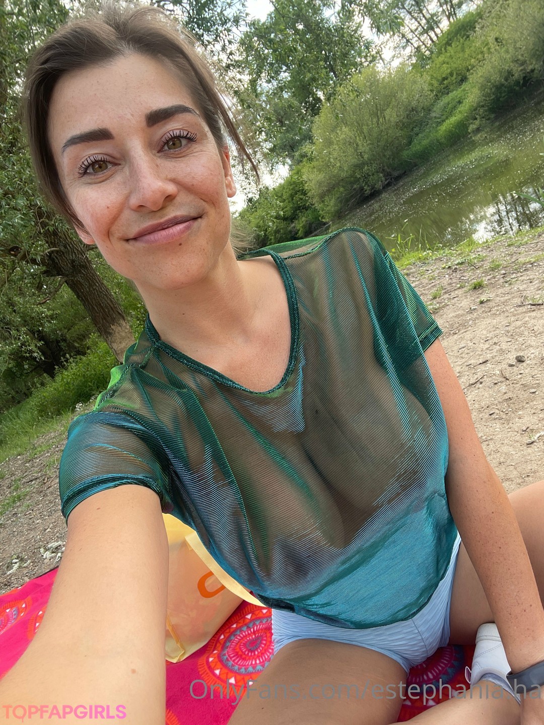 Steffi Haderlein OnlyFans διαρροή #2524