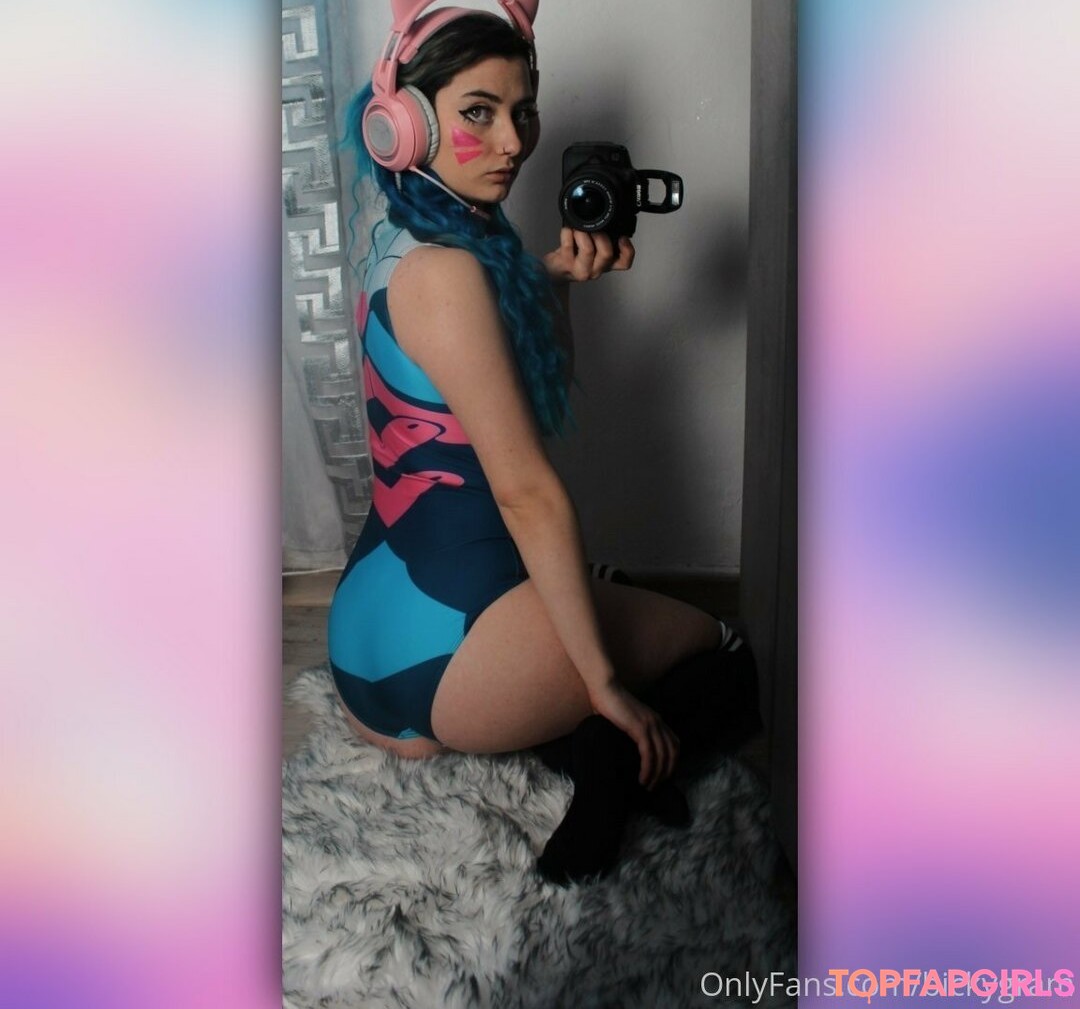 Bickygram OnlyFans διαρροή #40
