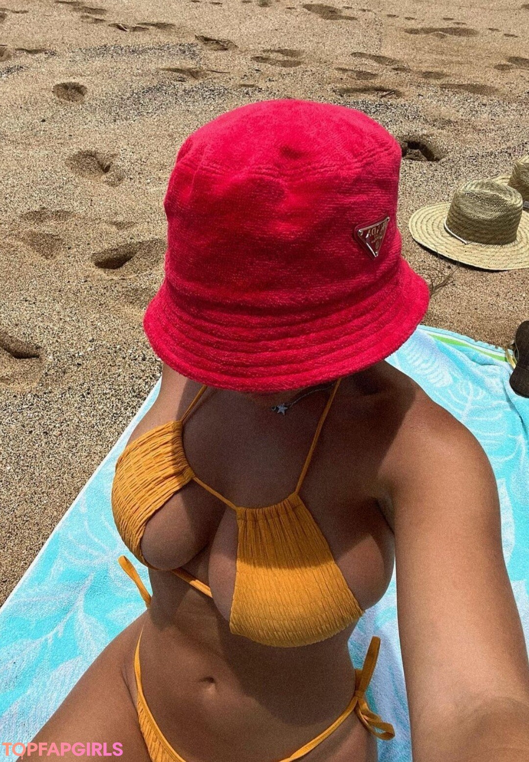 Sofia Bevarly nude leaked OnlyFans photo #93