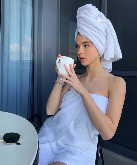 Katya Samilova