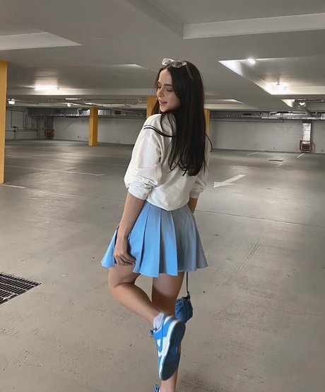 Katya Samilova