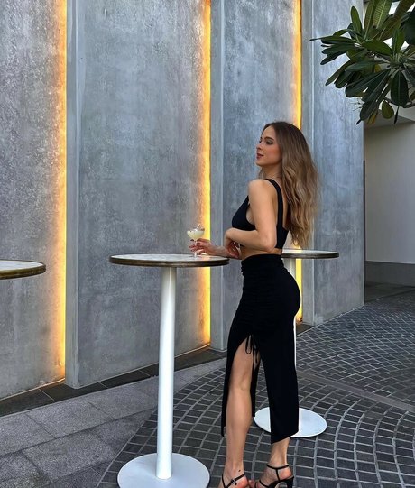Katya Samilova
