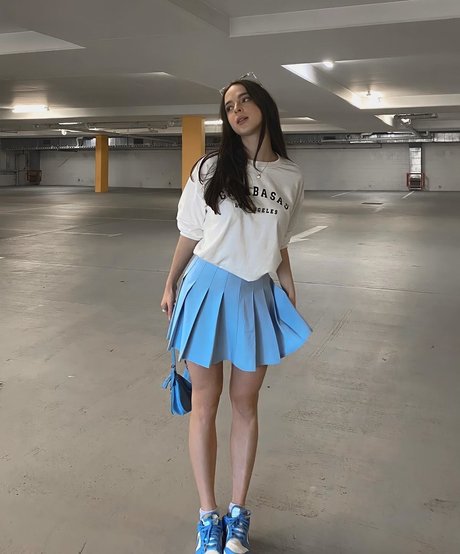 Katya Samilova