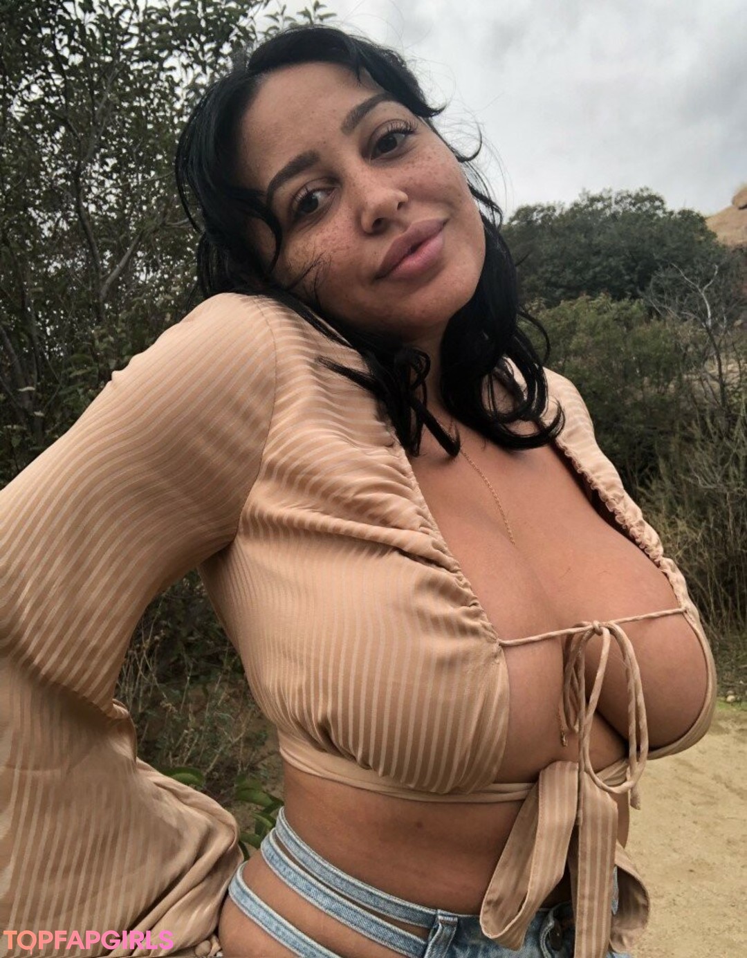 Emily Cheree nude leaked OnlyFans photo #1307