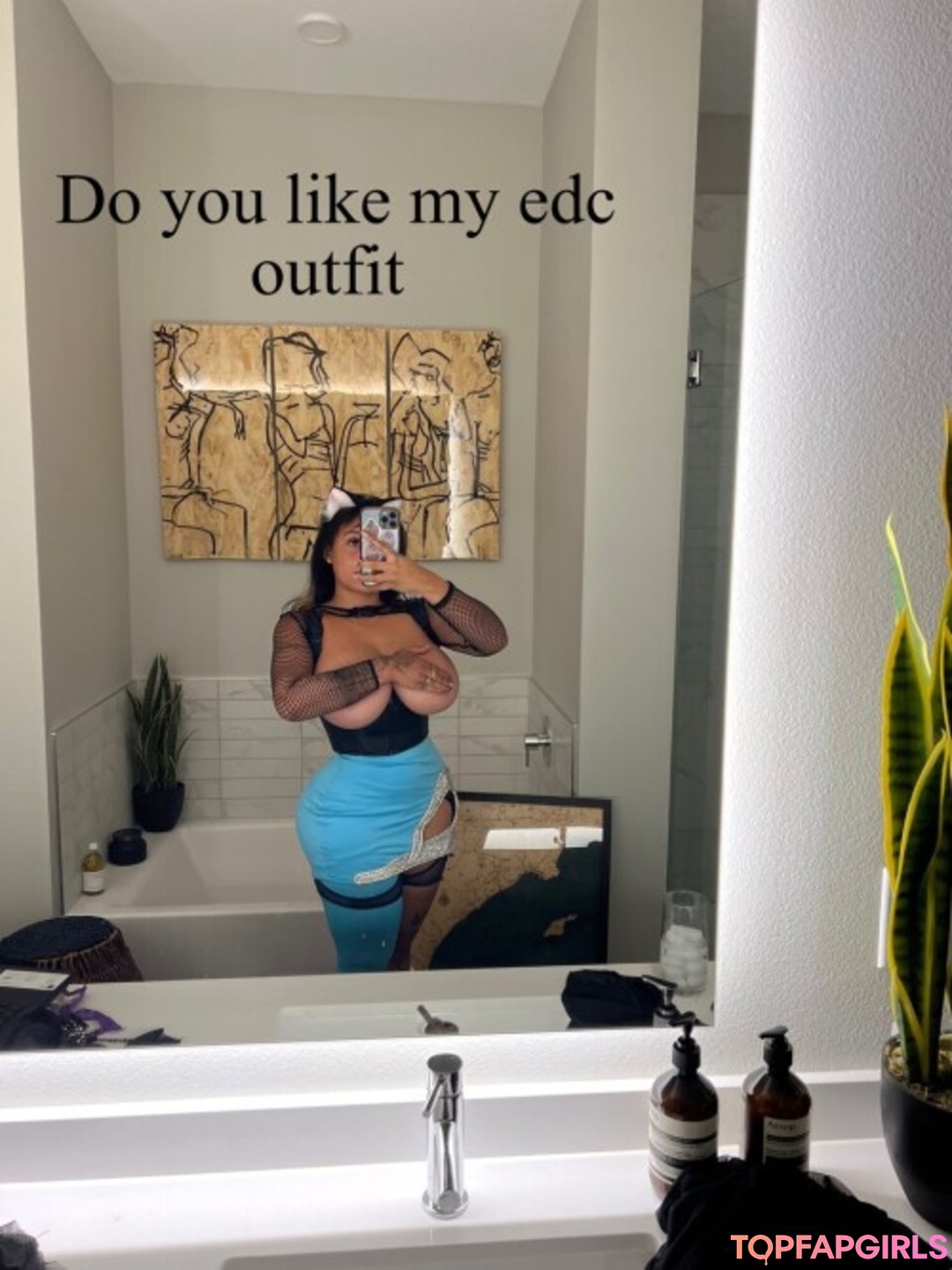 Emily Cheree OnlyFans διαρροή #324