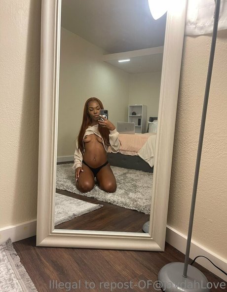 Jaydahlove  nude leaked OnlyFans photo