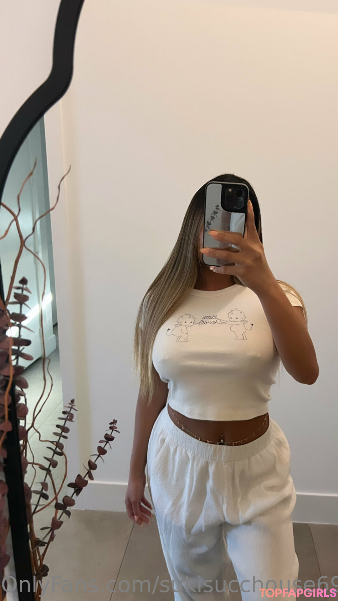 Suki nude leaked OnlyFans photo #60