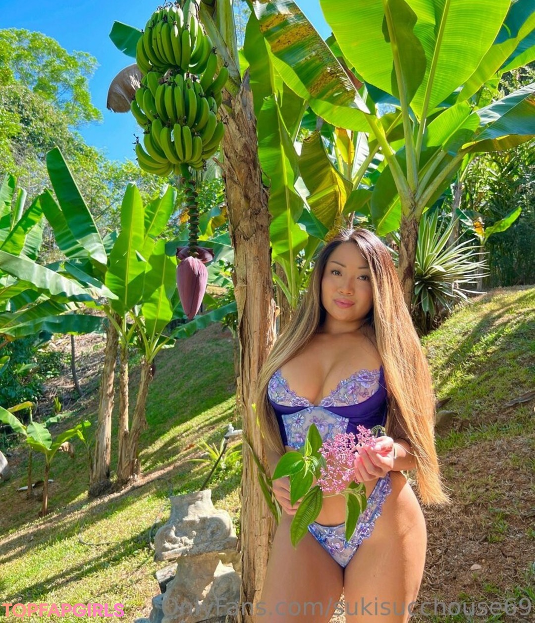 Suki nude leaked OnlyFans photo #954