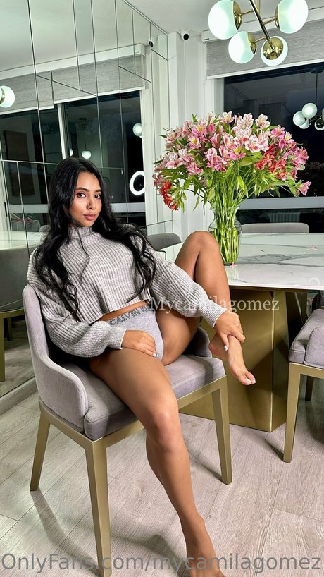 Camila Gomez